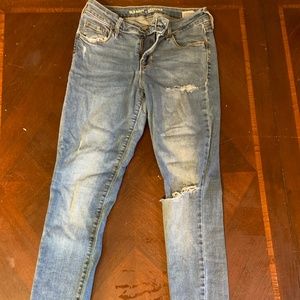 Old Navy Size 2 Denim Jeans